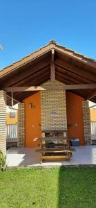 Farol Norte Residencial com Piscina 1245,10