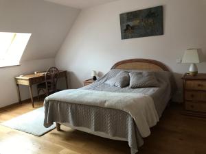 B&B / Chambres d'hotes Relais du Chat Prosper : photos des chambres