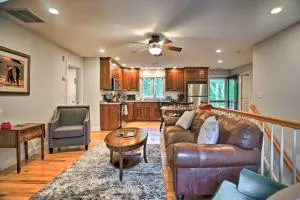 Cape Cod Home with Deck about 3 Mi to Beaches - Riverside