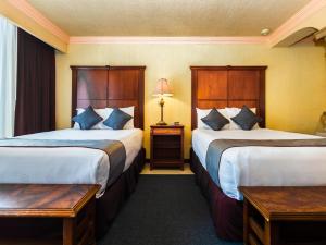 Quinta del Rey Hotel