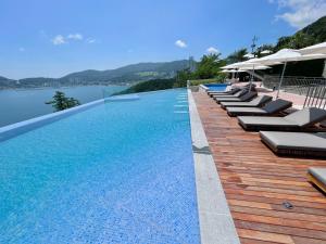 Hotel SANG SANG & Private SANG SANG POOL VILLA