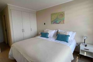 Confortable Departamento en Costanera Villarrica