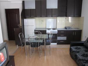 Tatjanas Apartments Ohrid