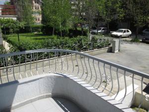 Tatjanas Apartments Ohrid
