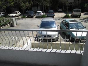 Tatjanas Apartments Ohrid