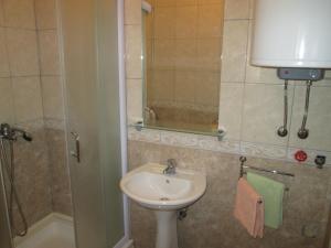 Tatjanas Apartments Ohrid