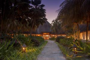 Denis Private Island, PO Box 404, Victoria, Mahé, Seychelles.