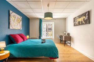 Le 22-GregIMMO-AppartHôtel