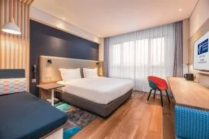 东阳横店智选假日酒店 - 安文