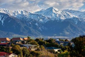 obrázek - Bliss at Bayview - Kaikoura Holiday Home