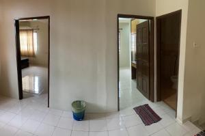 Awani Homestay Seberang Jaya
