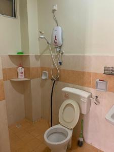 Awani Homestay Seberang Jaya