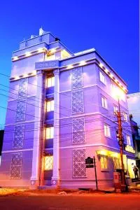 Vismaya Comforts - Mandya