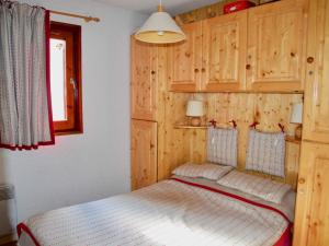 Appartements Appartement Valloire, 2 pieces, 4 personnes - FR-1-263-474 : photos des chambres