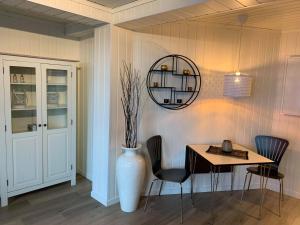 Notodden Sentrum Apartment NO 1