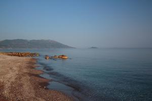 White Rock Apartments Samos Greece