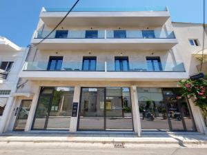 10 ApArt Boutique Apartments