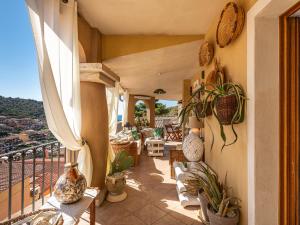 Villasimius Marina House