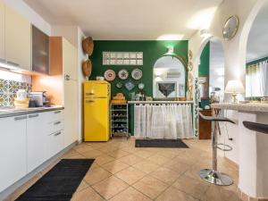 Villasimius Marina House img35