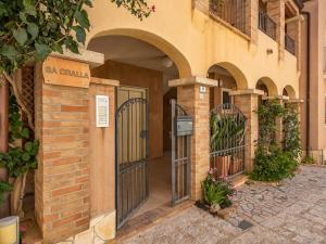 Villasimius Marina House img60