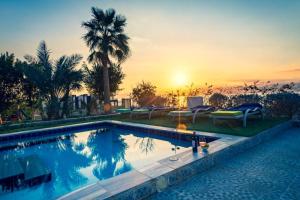 The Precious Villa