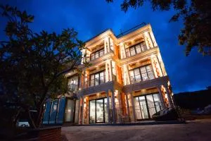 墾丁101民宿 - Lung-tzu-pu