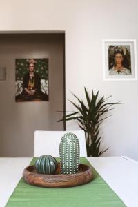 ApartHotel Le Sirene - FRIDA