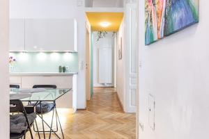 THE HUB Vienna by JR City Apartments