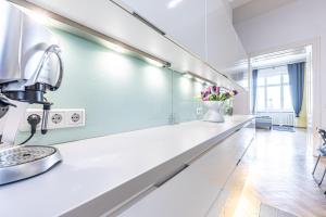 THE HUB Vienna by JR City Apartments