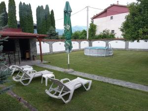 Riverside Villa Matka