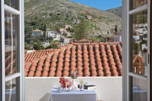 Hotel Leto Hydra Hydra Greece