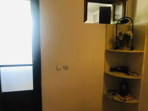 Two room Apartment in the center