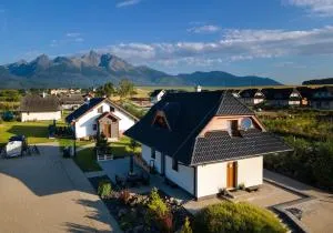 Villa Jasen - 斯塔拉·里斯拉