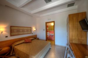 Double Room - Annex room in Hotel Zeus