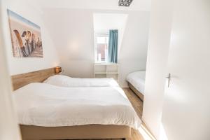 Boutique resort Schaardijk 13