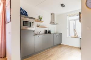 Boutique resort Schaardijk 13