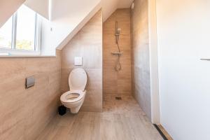 Boutique resort Schaardijk 13