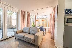 Boutique resort Schaardijk 13