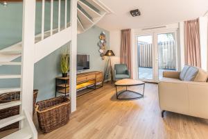 Boutique resort Schaardijk 13