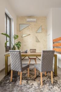 Villamarta Boutique Rooms