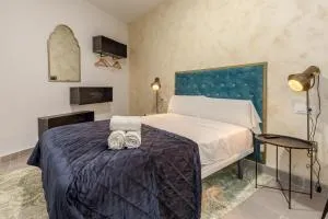 Villamarta Boutique Rooms - Jerez de la Frontera