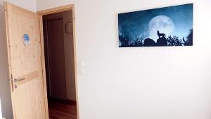 Appartements Appartement 8 personnes a 3 minutes des pistes : photos des chambres
