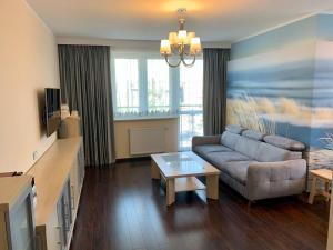 Apartament w Kołobrzegu Aleksandra