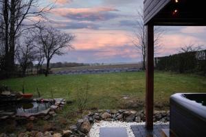 El nido Malaika-Villa privative