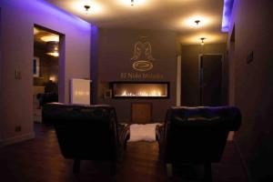 El nido Malaika-Villa privative