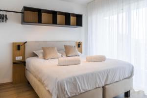 Appartements Evancy Tresors d'Opale : Appartement Standard