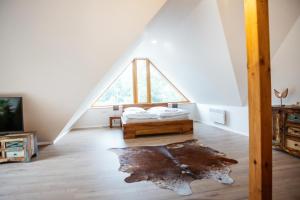 Penzion a Restaurace v Zátiší