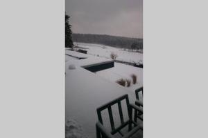 Ruhe Oase mit tollem Fernblick inmitten der Natur