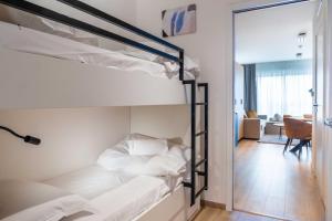 Appartements Evancy Tresors d'Opale : photos des chambres