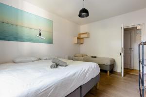 Hotels Board 'n Breakfast : photos des chambres